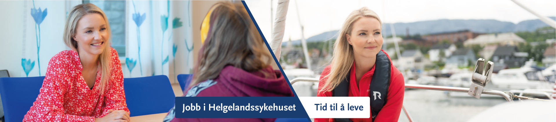 Psykologspesialist Martine