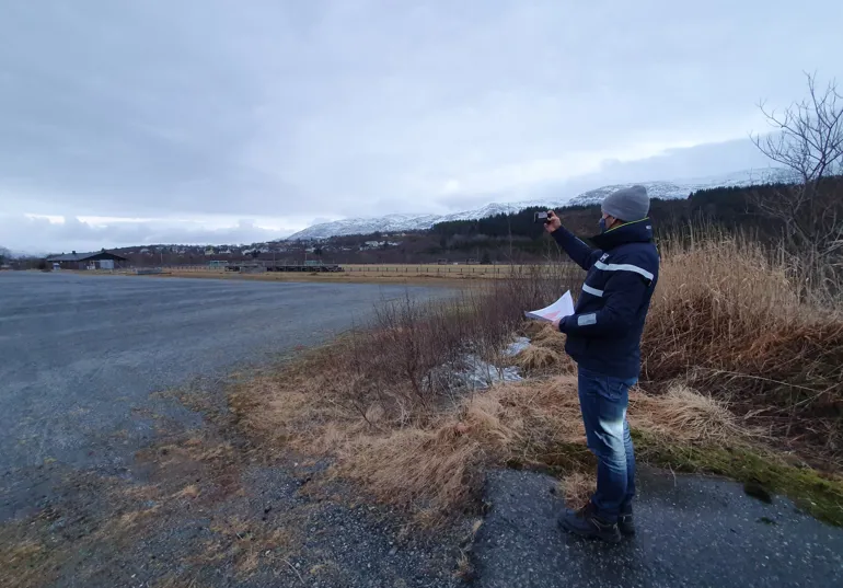 Radåsmyra