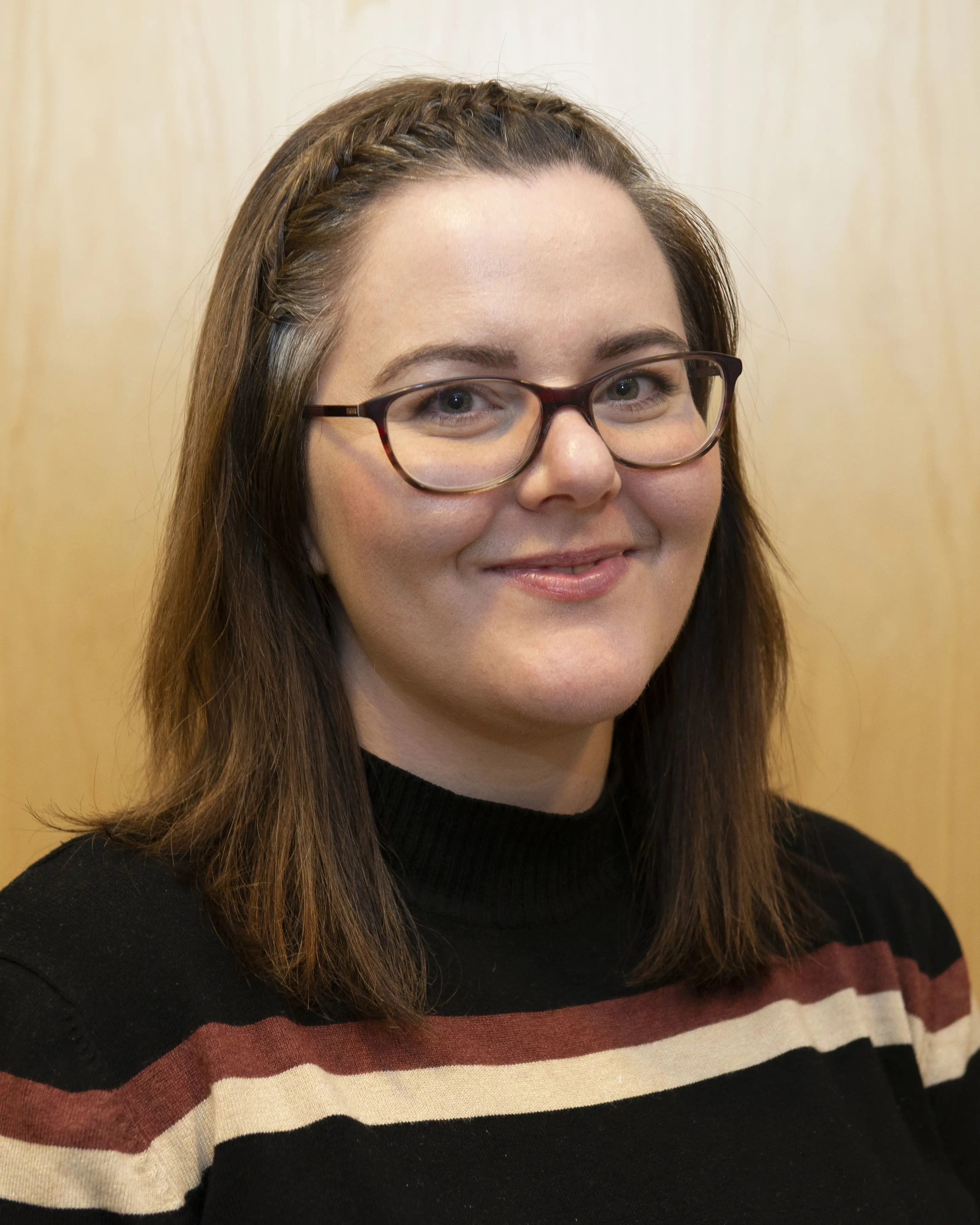 Bilde av Veronica Hovind