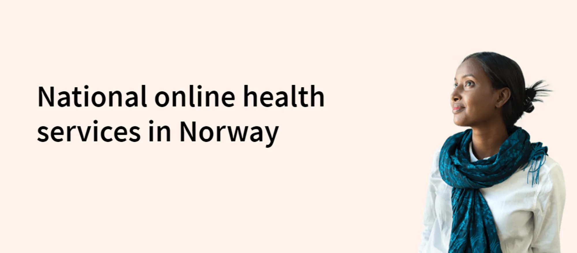National online health services​​