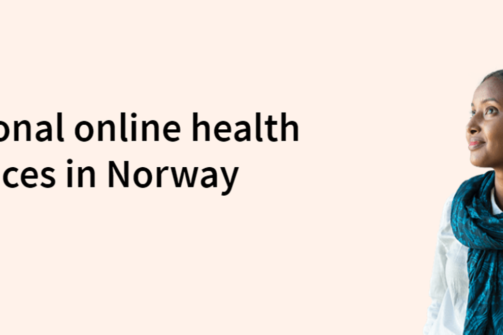 National online health services