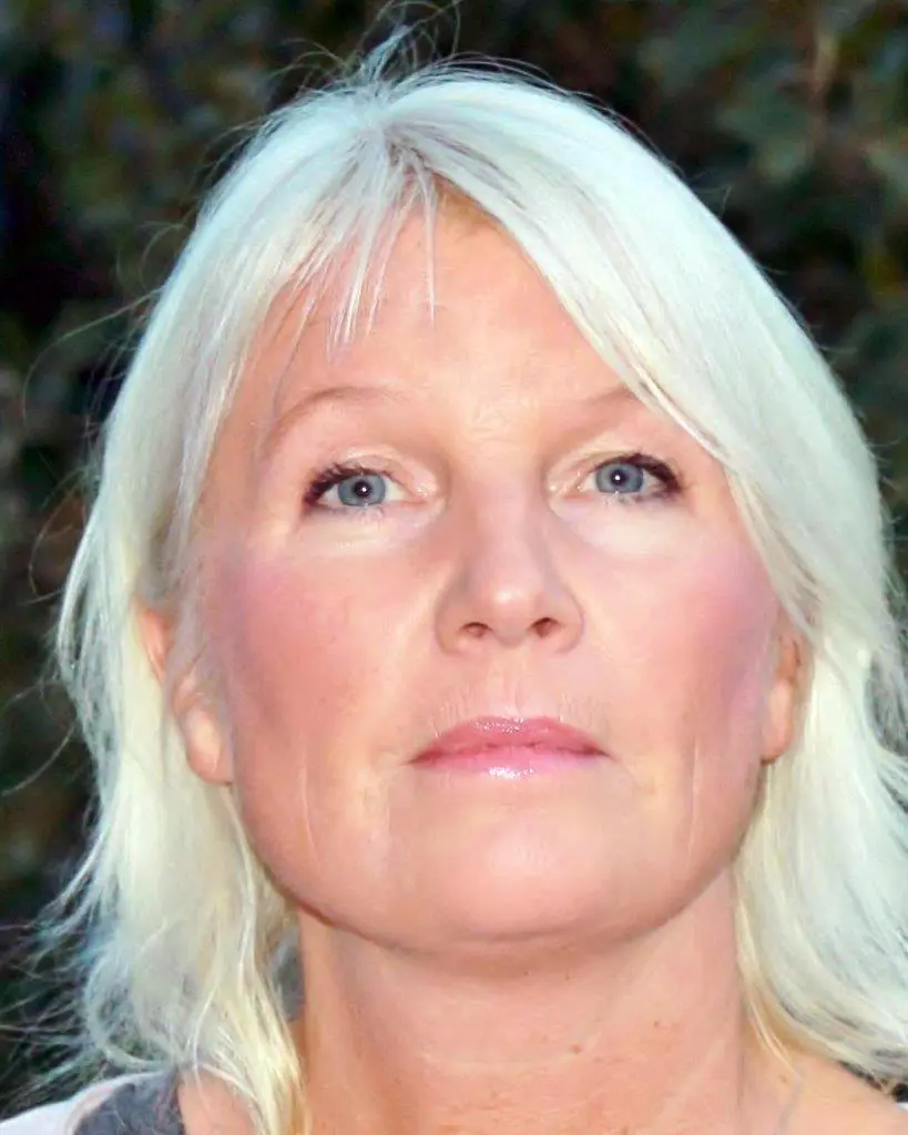 Astri Gullesen