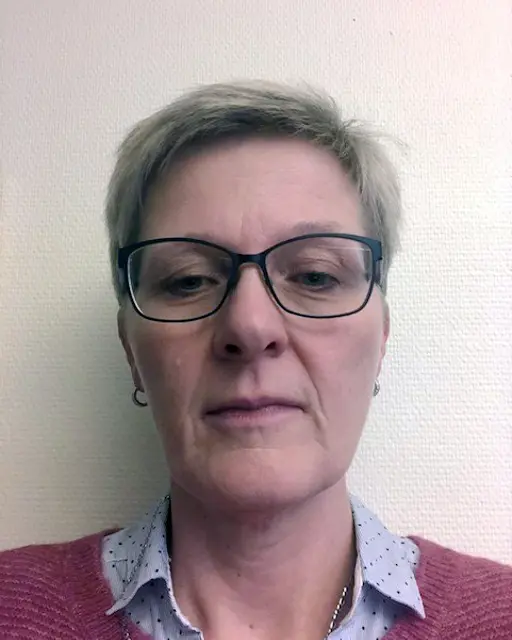 Tove Karin Solli
