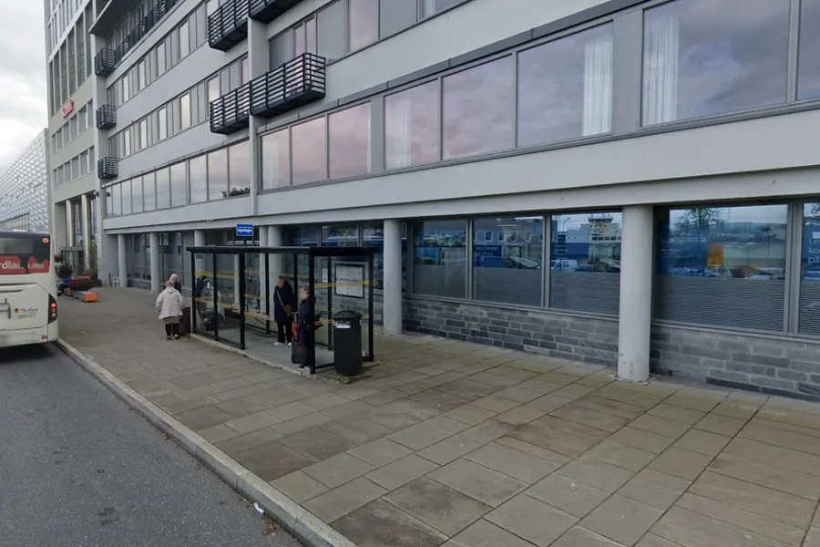 Hotell Syv Søstre