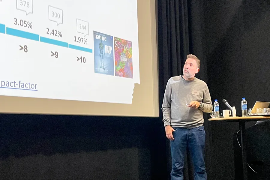 Jon Våbenø