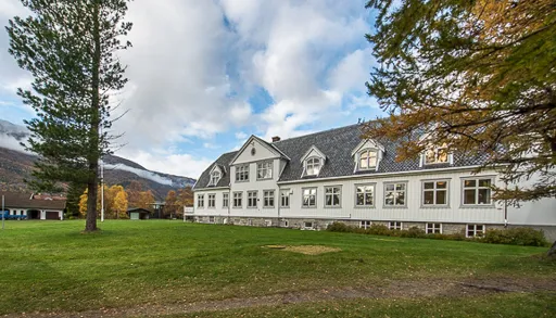 DPS Mosjøen