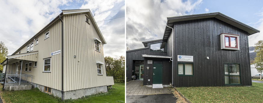 DPS MSJ Familie og Døgn barn og unge m poliklinikk nevropsykologi