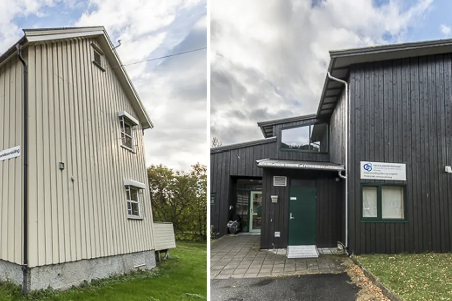 DPS MSJ Familie og Døgn barn og unge m poliklinikk nevropsykologi