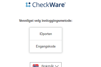 Grafisk brukergrensesnitt, applikasjon